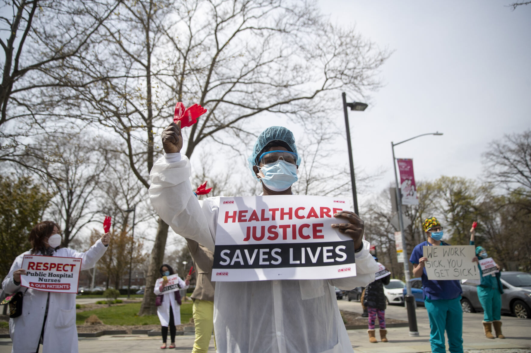 Paid sick leave requirement
